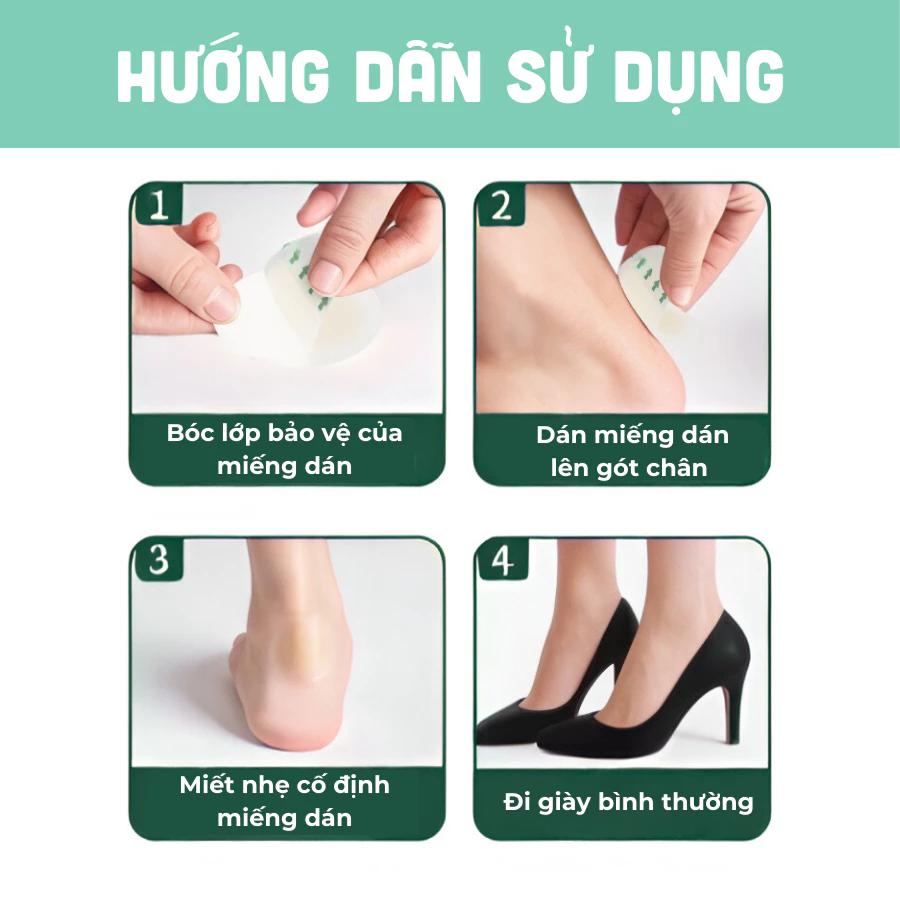 Combo 5 Miếng Dán Gót Chân Chống Phồng Rộp_thumbnail_4
