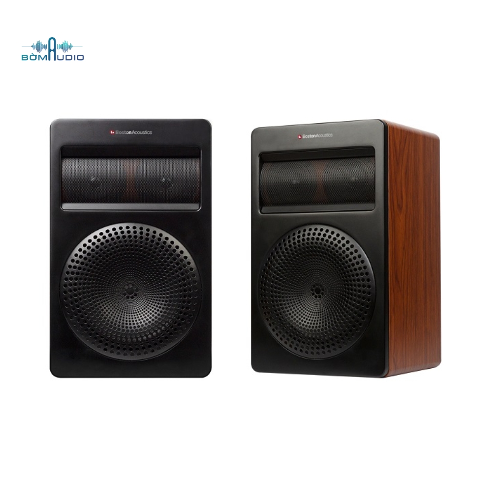 Loa Bookshelf BOSTON ACOUSTIC MD208