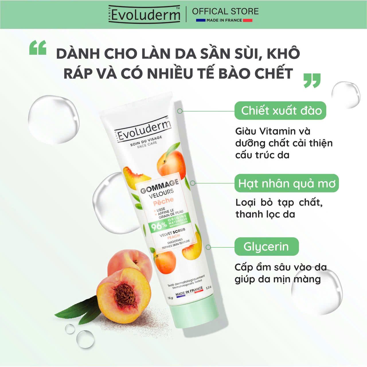 TẨY TBC EVOLUDERM ARGAN_thumbnail_5