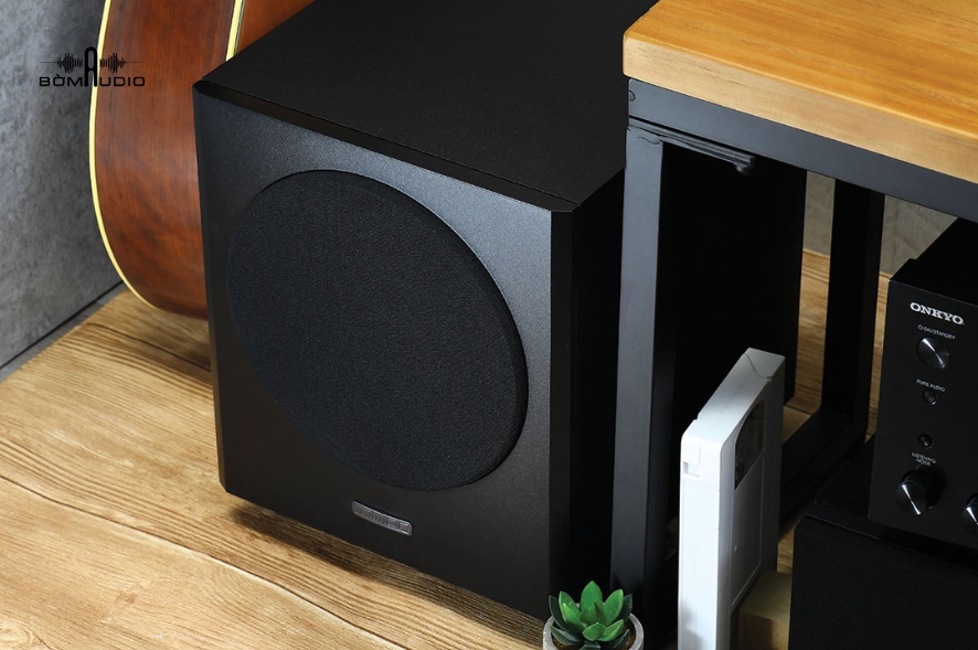 Loa Sub M-CUBE+SE