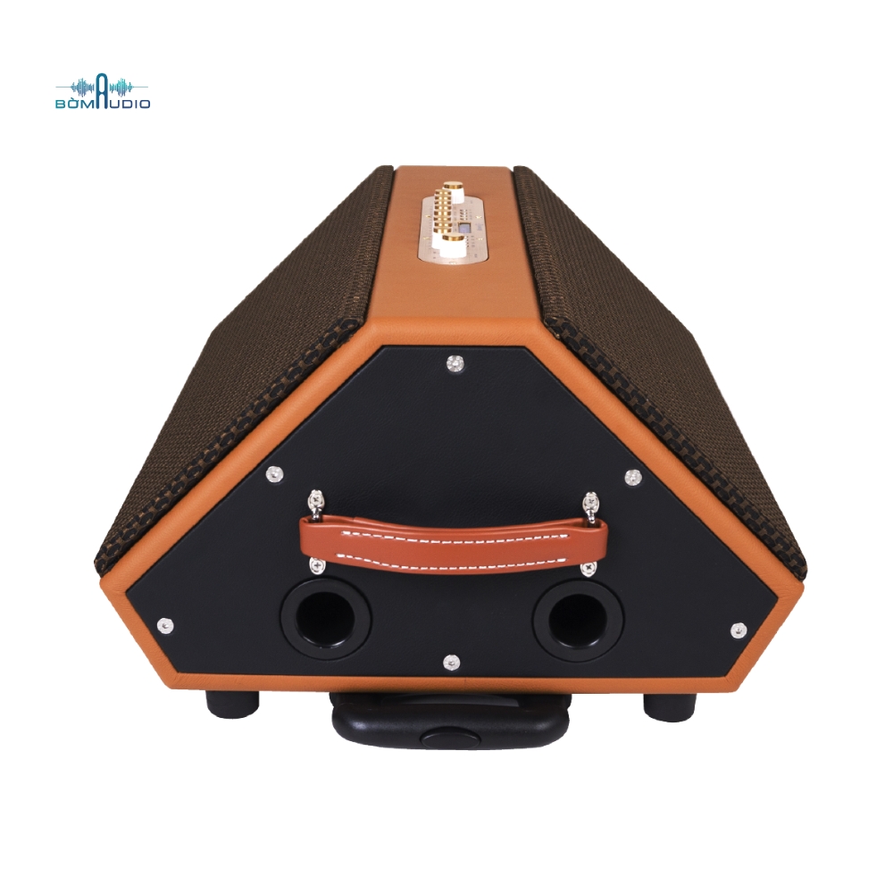 Loa Kéo SUMICO HEXAGON PLUS_thumbnail_5