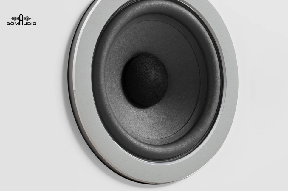 Củ loa bass 13cm
