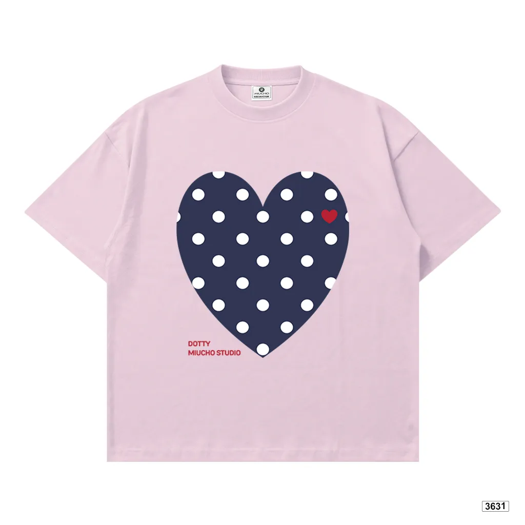 Áo thun boxy nữ phong cách đáng yêu dễ thương Miucho 3631_thumbnail_18