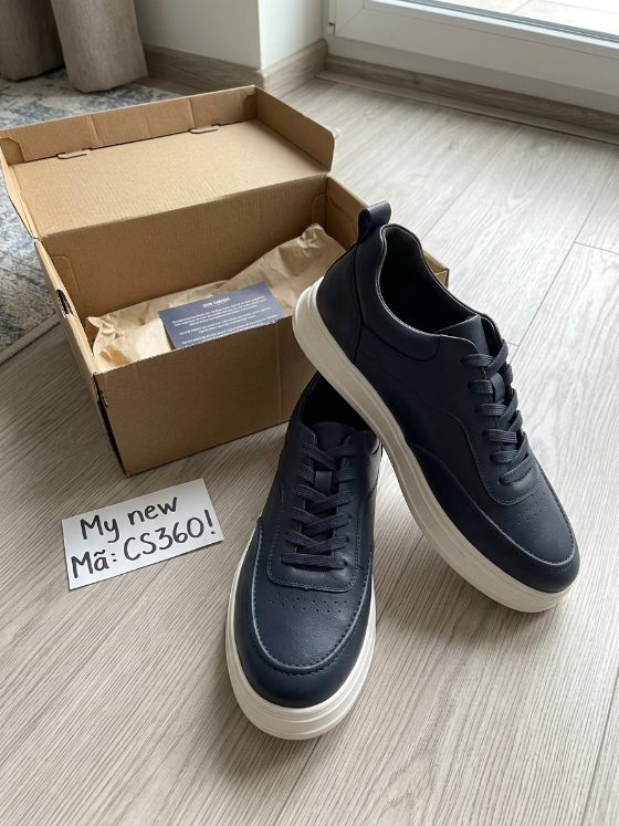Phân loại hàng: CS360- Size 43_0