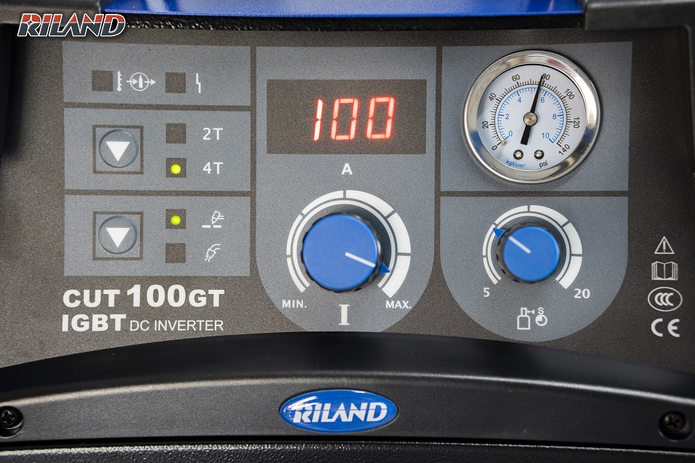 Máy cắt Plasma CUT-100GT- RILAND_thumbnail_4