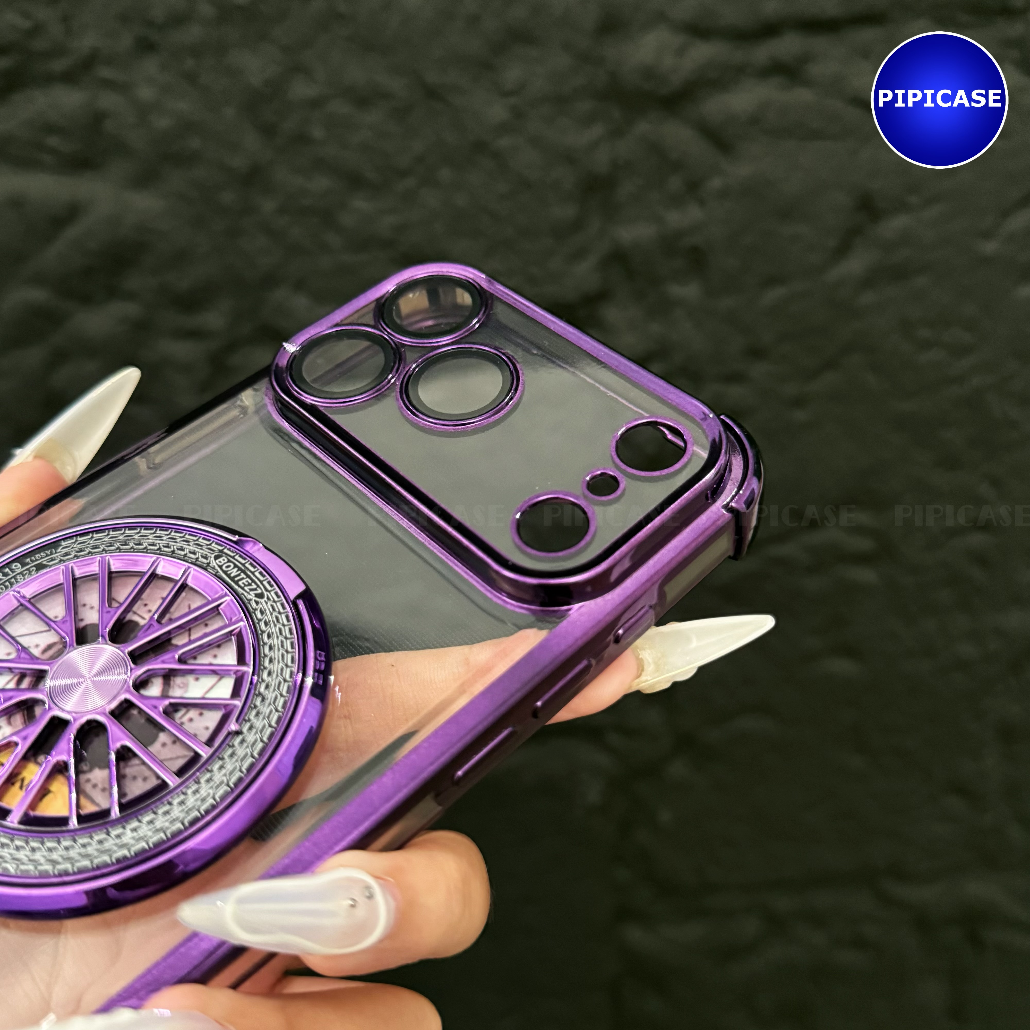 Ốp Lưng iPhone 17 Pro Max - AB - Tím_thumbnail_6