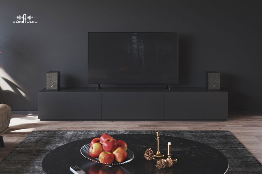 AUDIO PRO A28