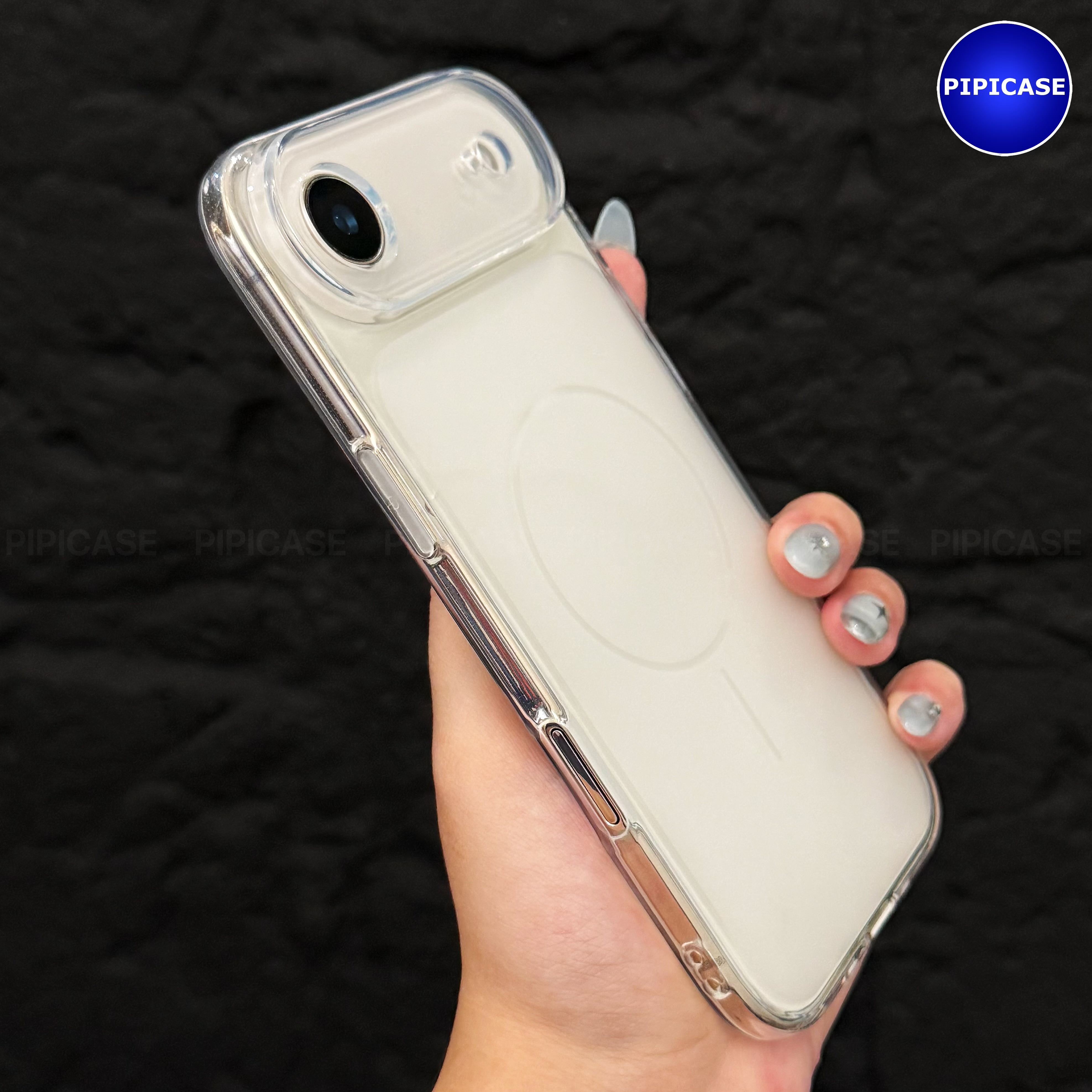 Ốp Lưng iPhone Air - Ultra Thin - Trắng_thumbnail_20