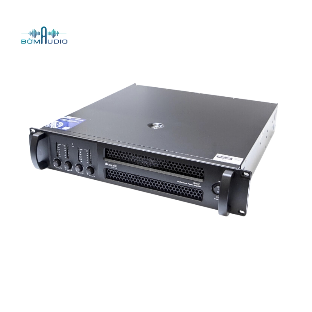 Cục Đẩy Công Suất DBACOUSTIC D4600_thumbnail_4