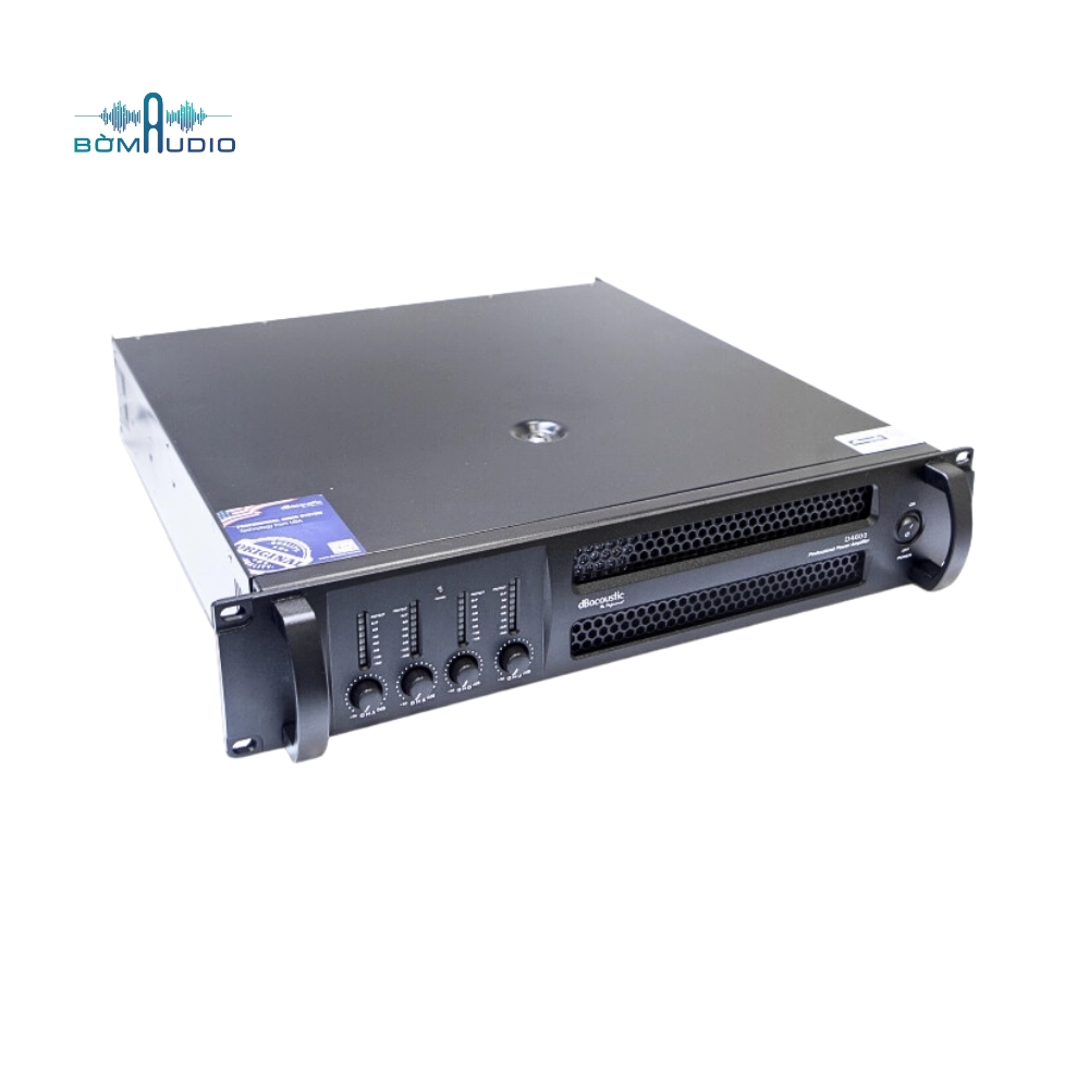 Cục Đẩy Công Suất DBACOUSTIC D4600_thumbnail_3