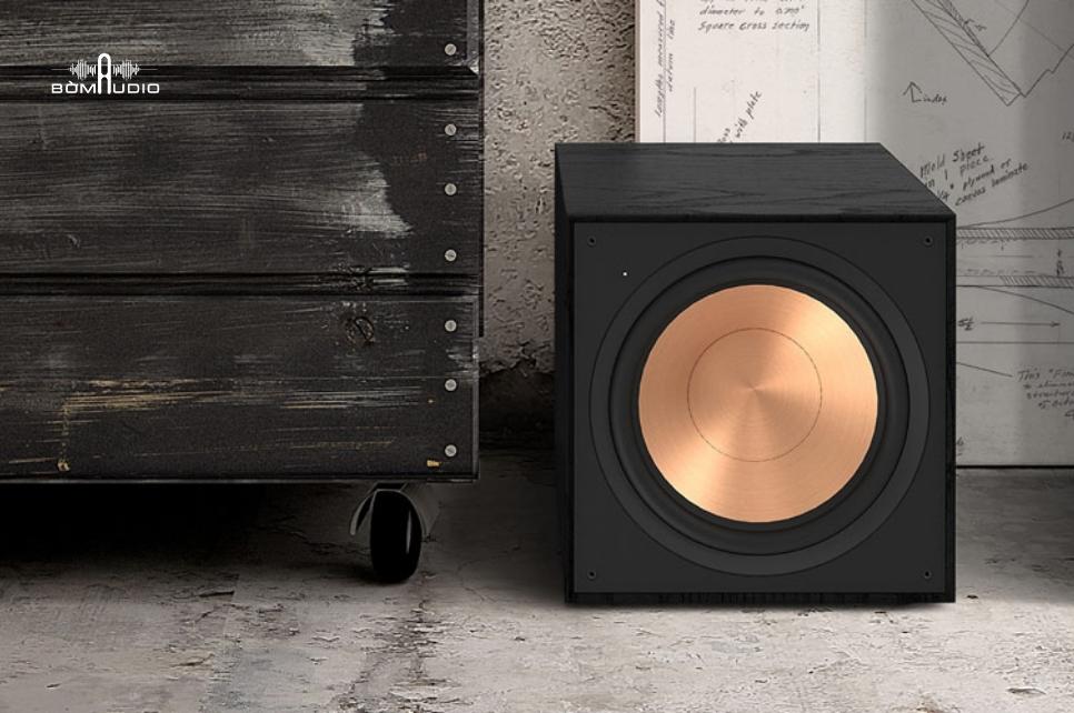 Loa Sub KLIPSCH R-121SW 