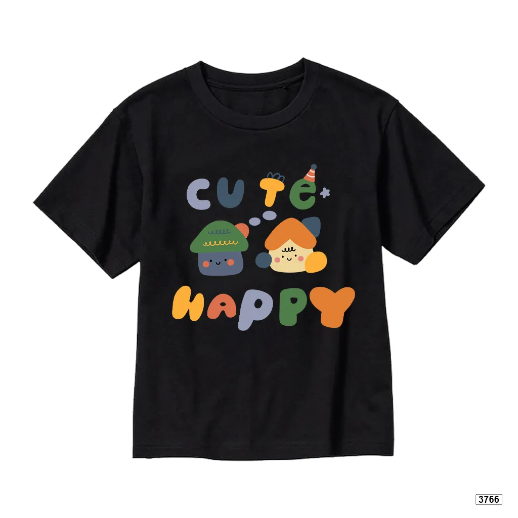 Áo thun bé và ba mẹ Happy Family Kado 3766_thumbnail_7