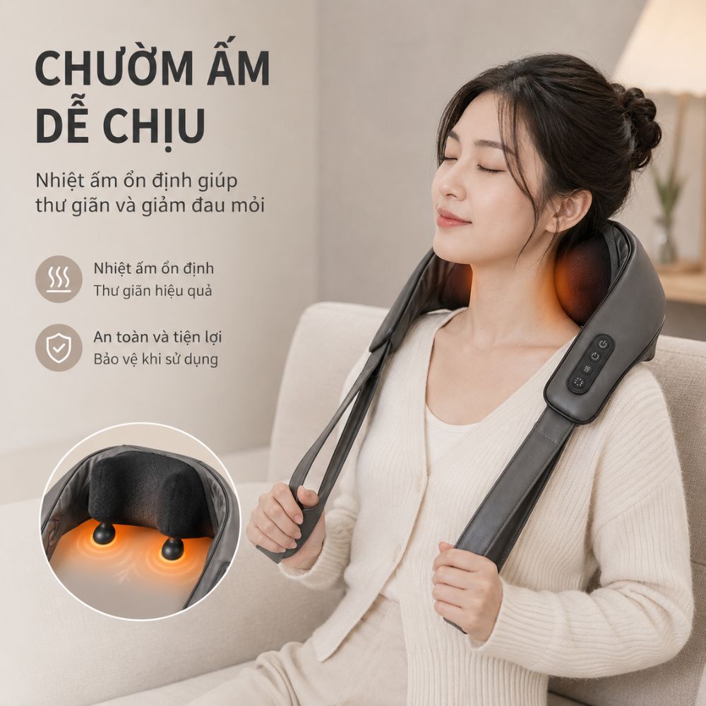 Máy massage cổ vai gáy Kachi MK395_thumbnail_10