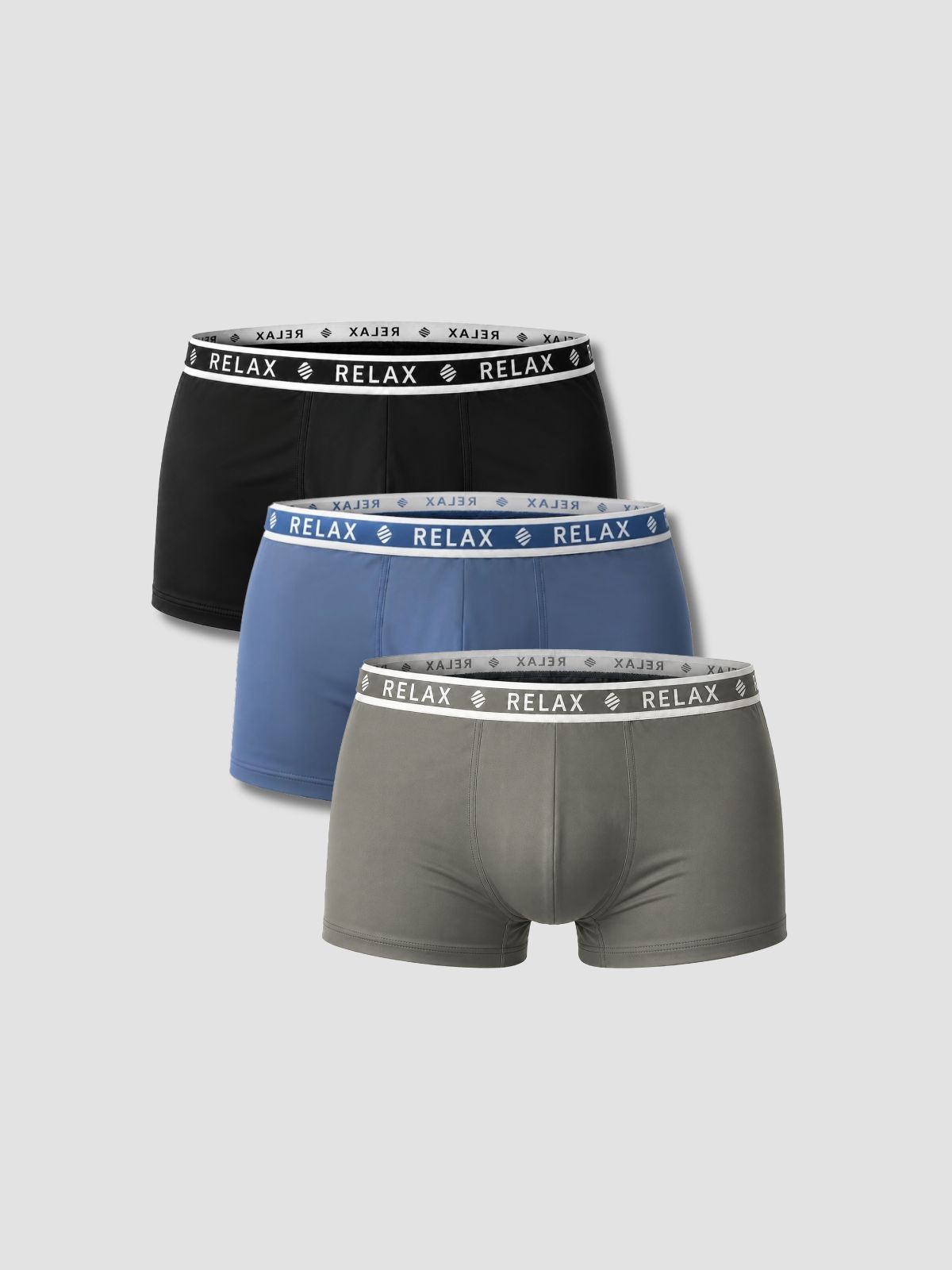 COMBO 3 QUẦN LÓT NAM BOXER RDO121