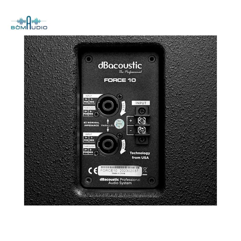 Loa Karaoke DBACOUSTIC FORCE 10 PREMIUM_thumbnail_7