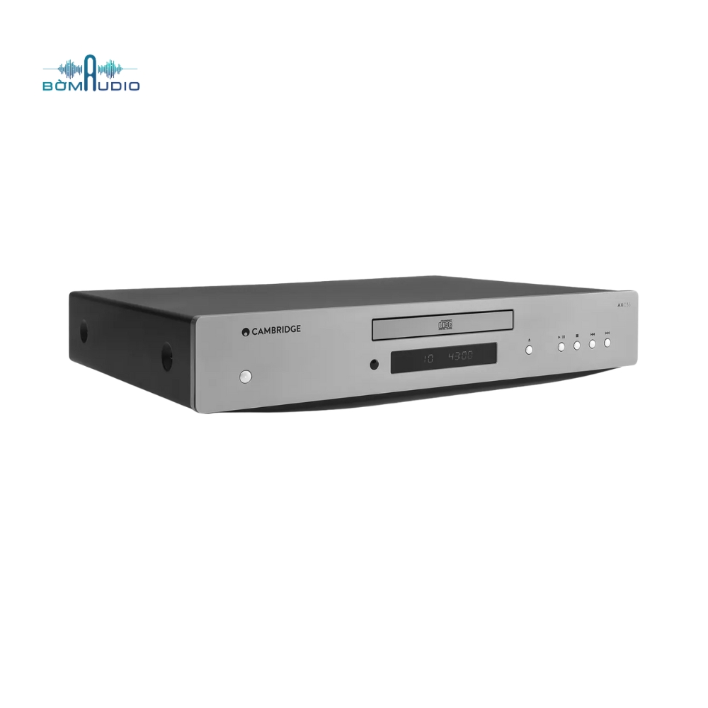 Đầu CD CAMBRIDGE AUDIO AXC35_thumbnail_1