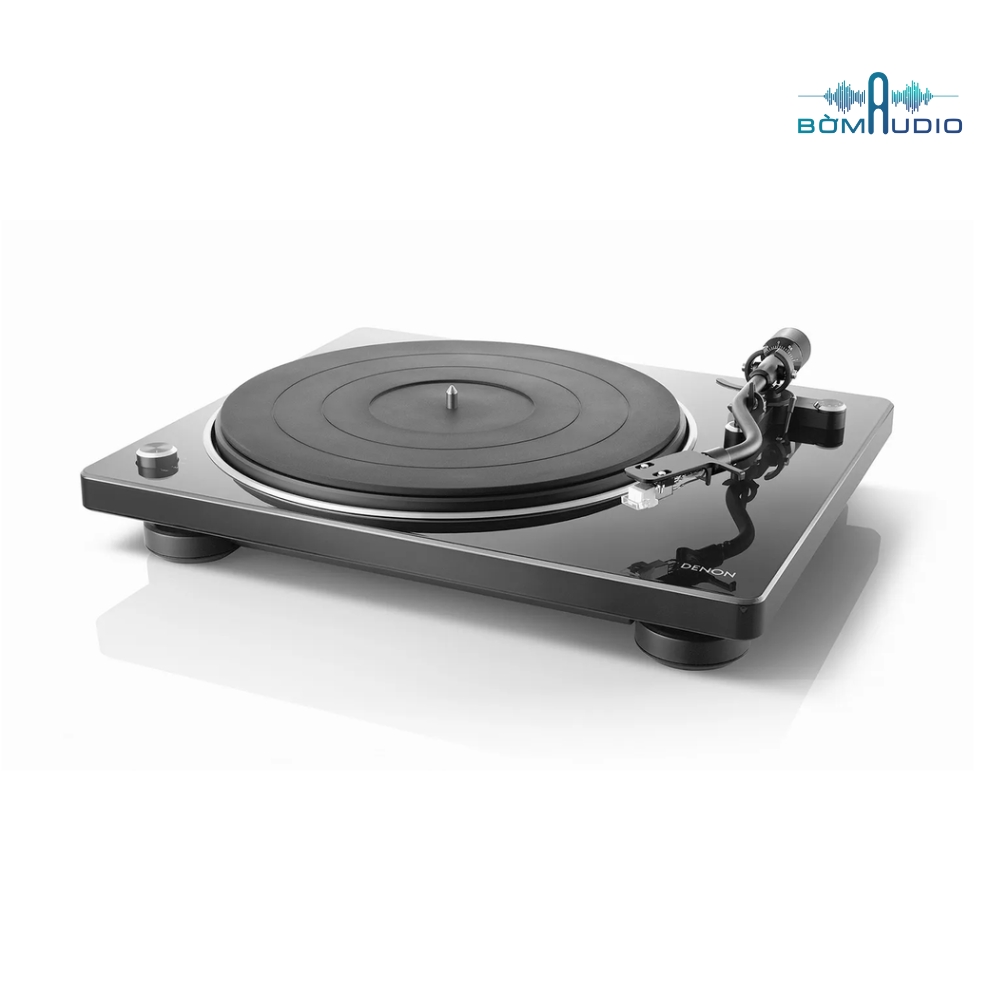 Mâm Đĩa Than DENON DP-400_thumbnail_1