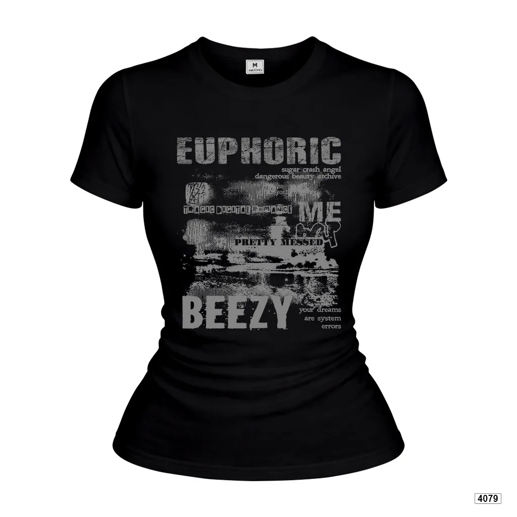 Áo thun babytee form regular phong cách đường phố Beezy 4079_thumbnail_8