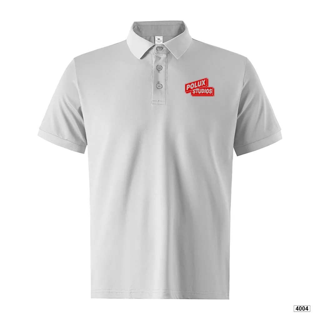 Áo polo nam chất poly thoáng mát form vừa Classic Polux 4004_thumbnail_13