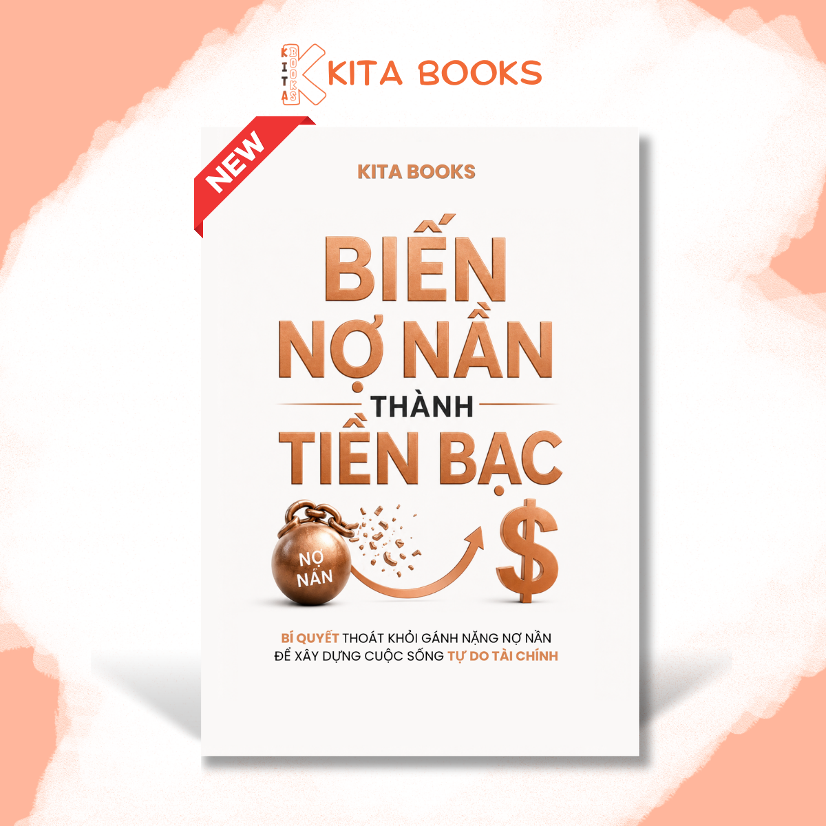 BIẾN NỢ NẦN THÀNH TIỀN BẠC