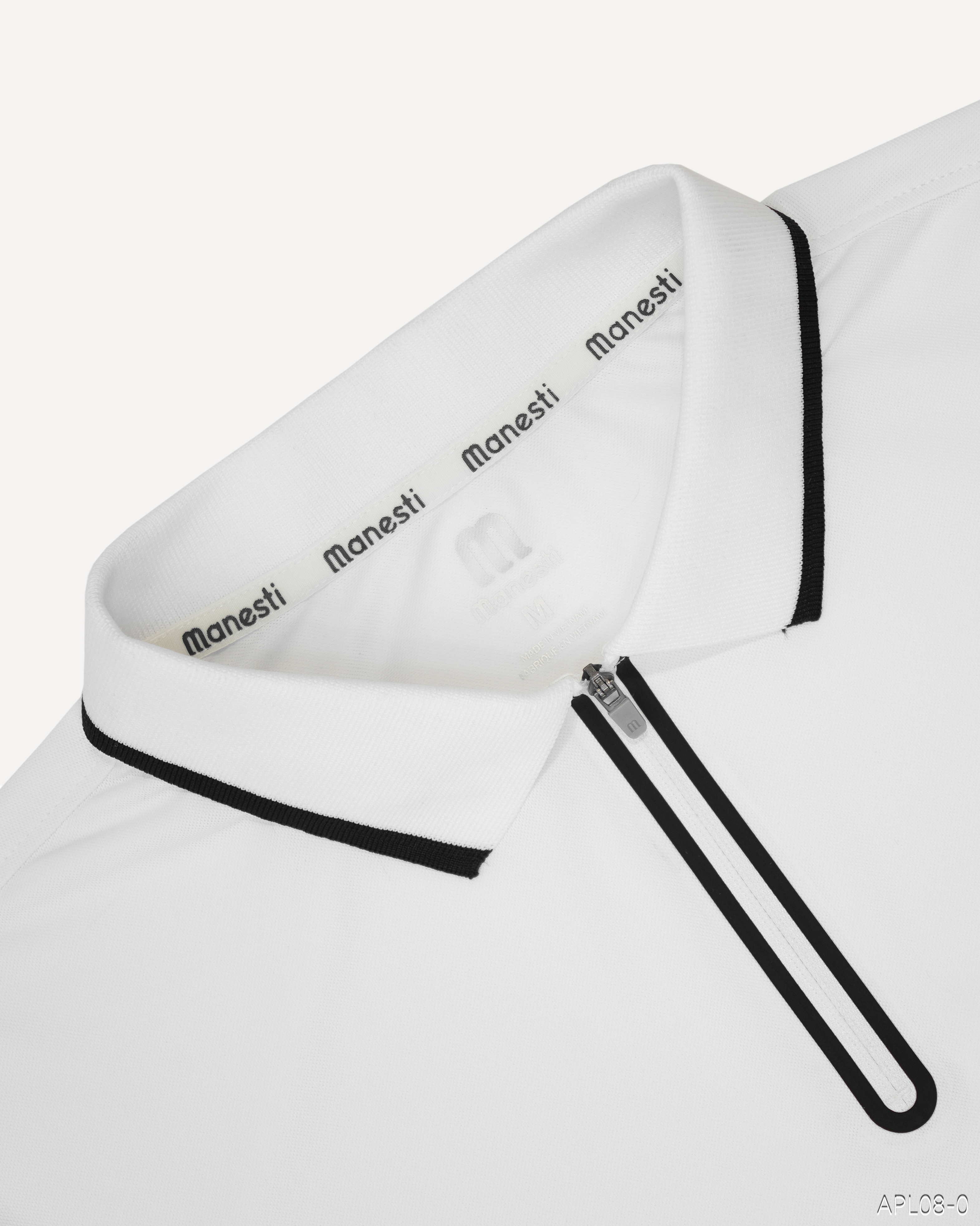 Áo polo nam White Code Manesti_thumbnail_3