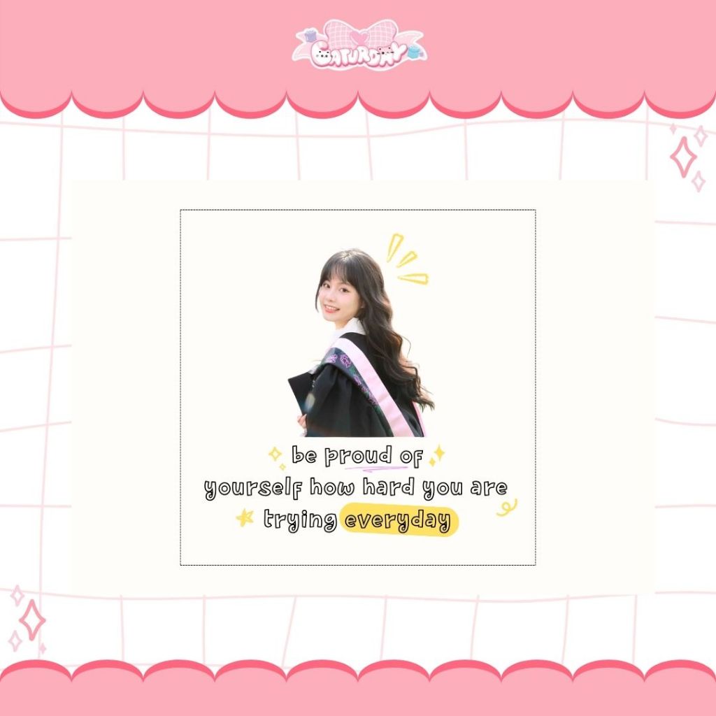 Khung ảnh GẮN CHARM cute quà tặng sinh nhật, tốt nghiệp, kỷ niệm_thumbnail_6