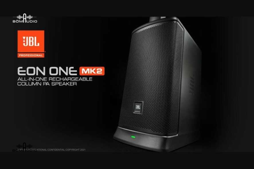 Loa JBL Eon One MK2 