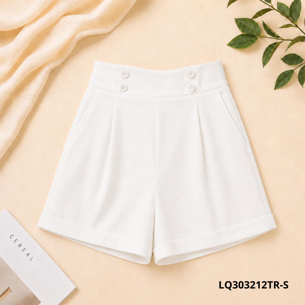 Quần short nữ nhiều mẫu lẻ size xả kho - Combo 2c chỉ còn 99k/c - Loza XA016_thumbnail_12