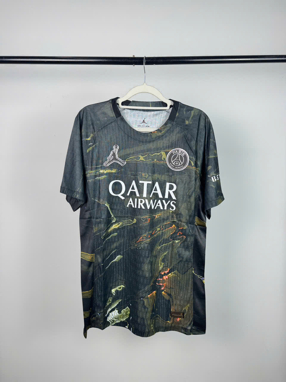 Áo PSG 5th Night Edition 25/26 SF