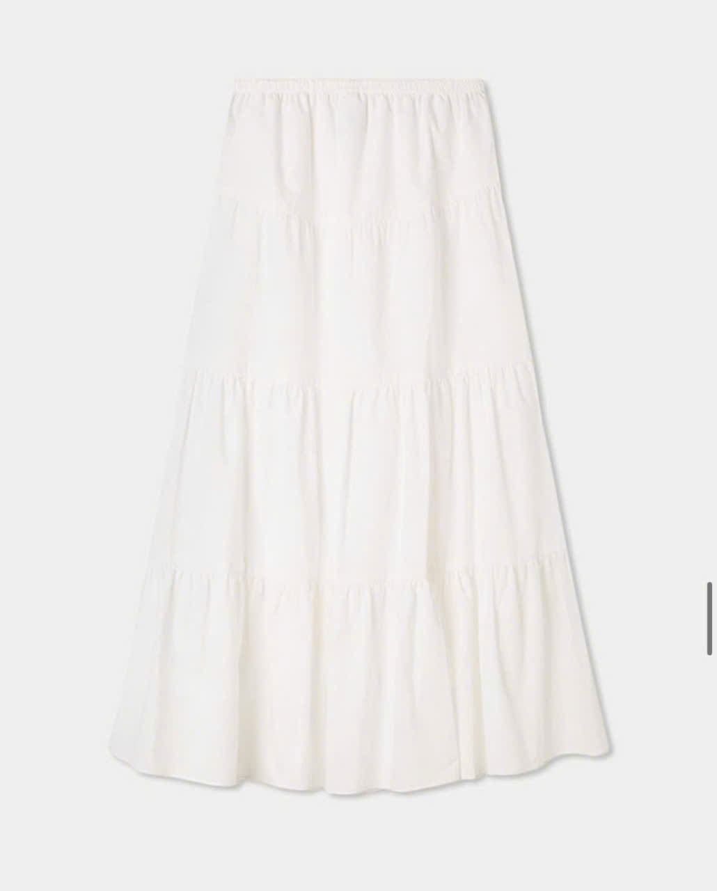 E374 CHÂN VÁY MIDI TRẮNG MIXXO_thumbnail_6