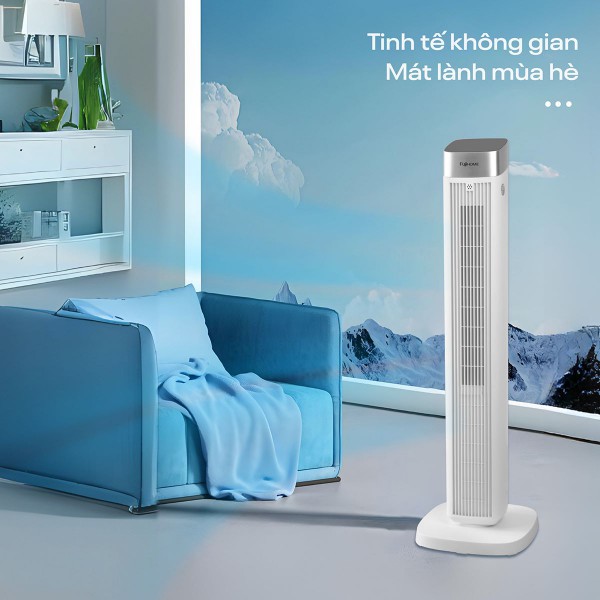 Quạt tháp cao cấp Fujihome TF-51E_thumbnail_9