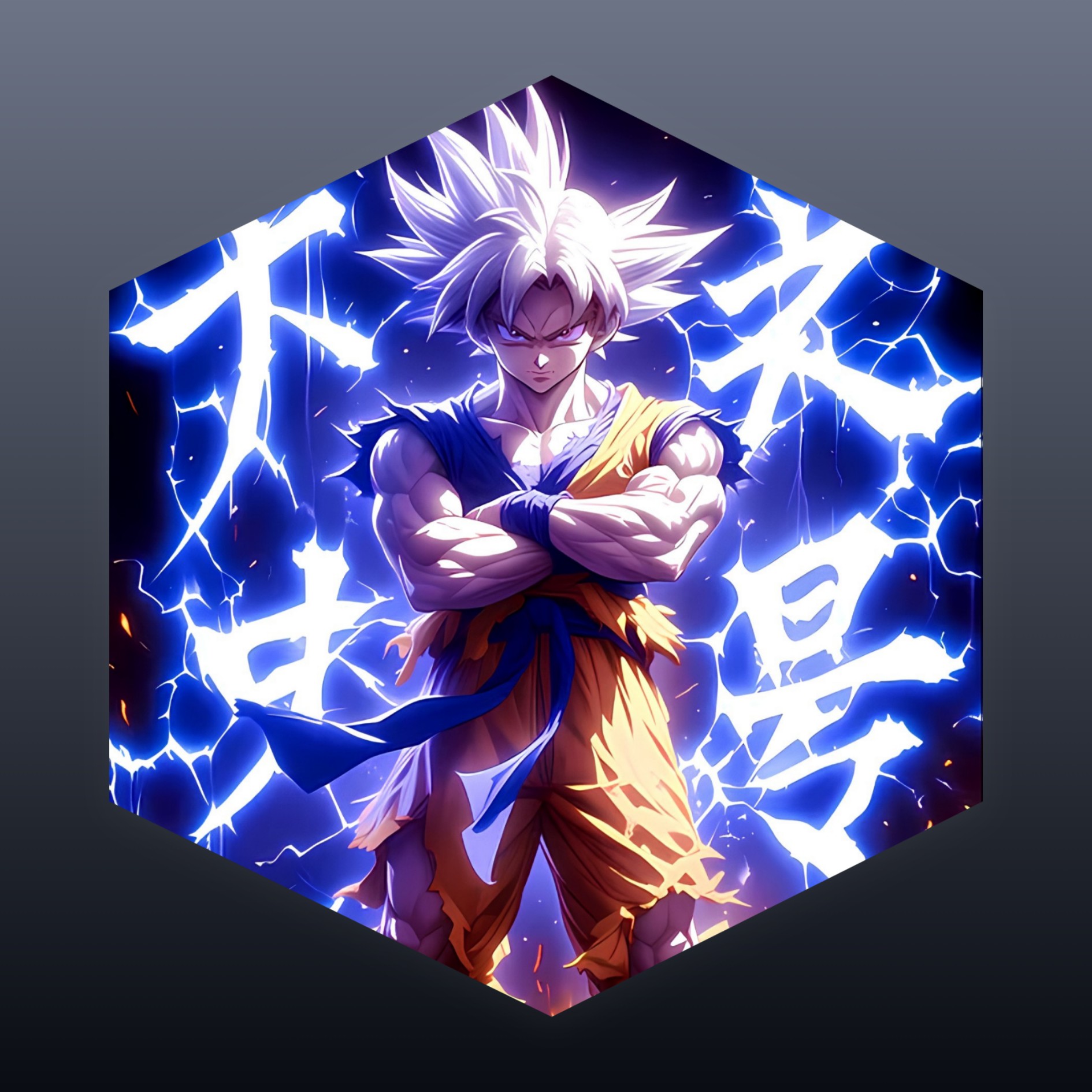 7 viên ngọc rồng - Dragon ball - Tranh Tràn Viền Lục Giác_thumbnail_15