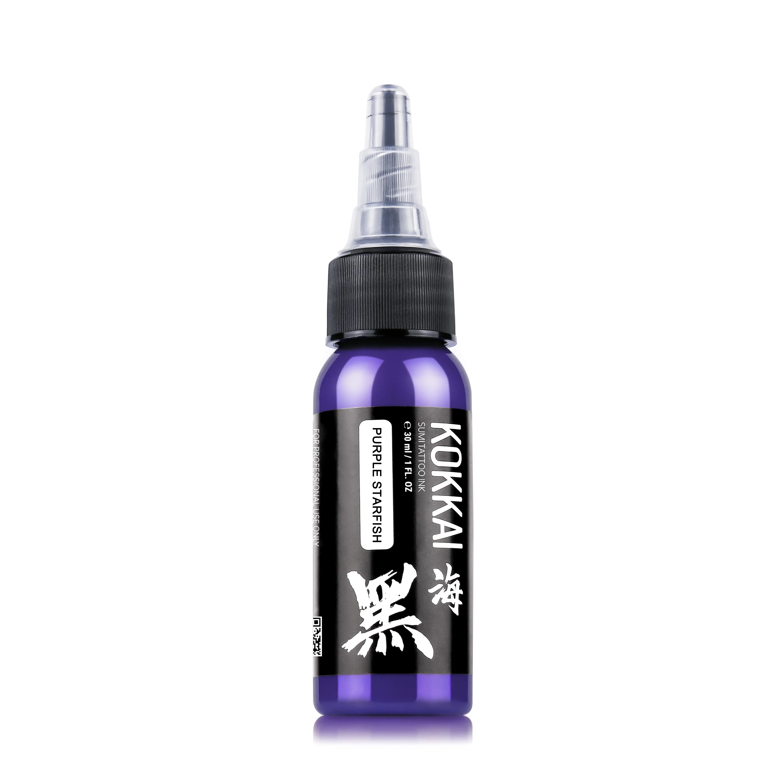 Kokkai Ink - Purple Starfish