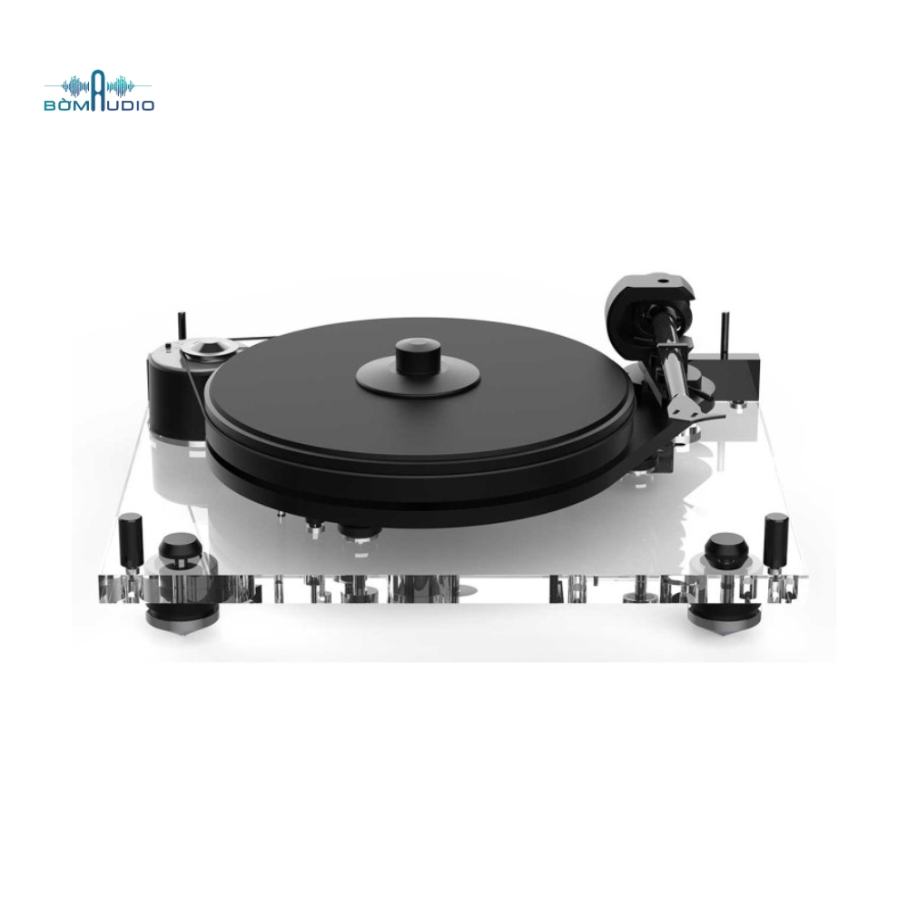 Mâm Đĩa Than PRO-JECT XTENSION 6 PERSPEX SB