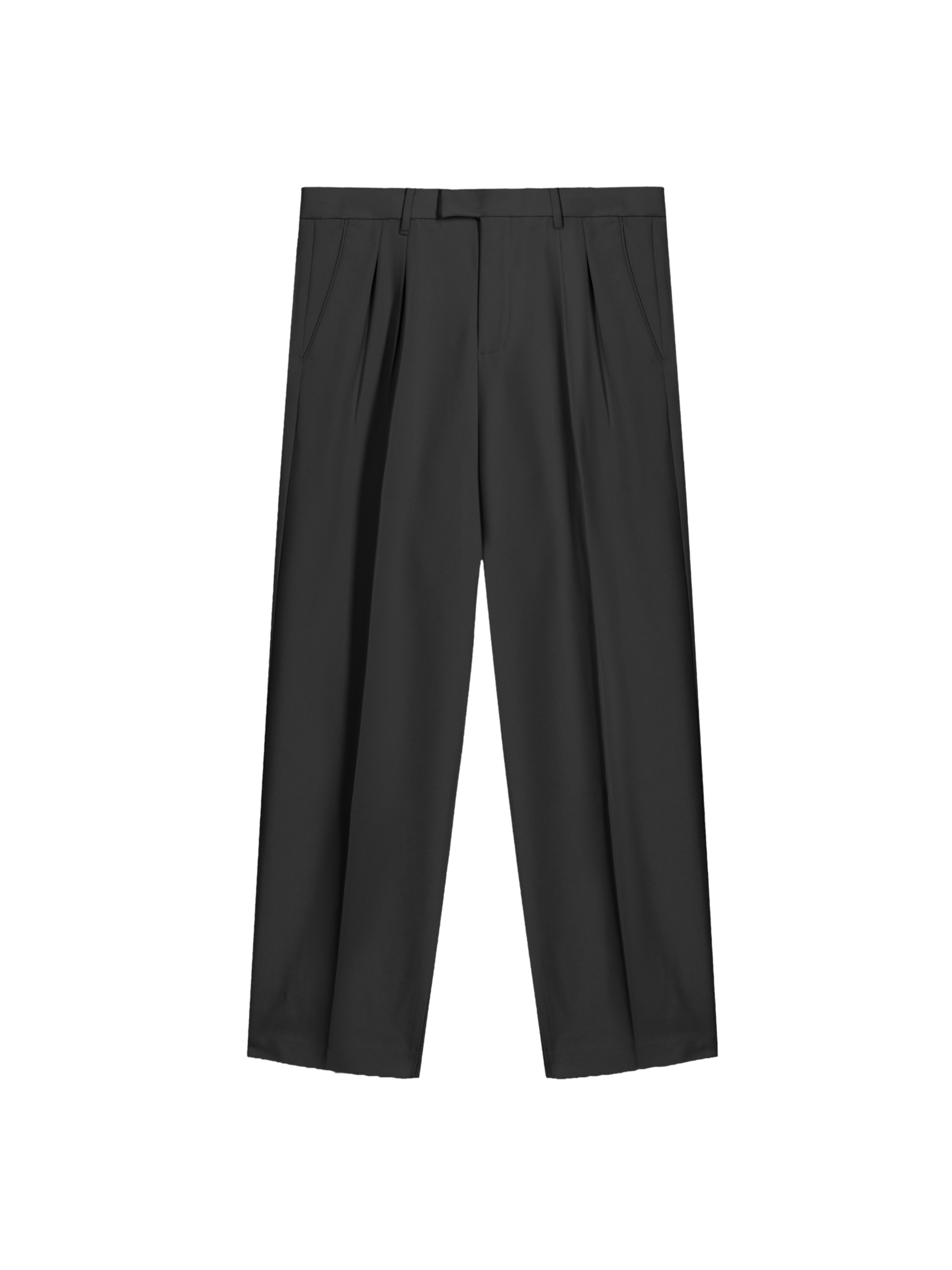 Quần Dài Silas Trousers Vải Tuytsi Form semi-wide fits_thumbnail_5