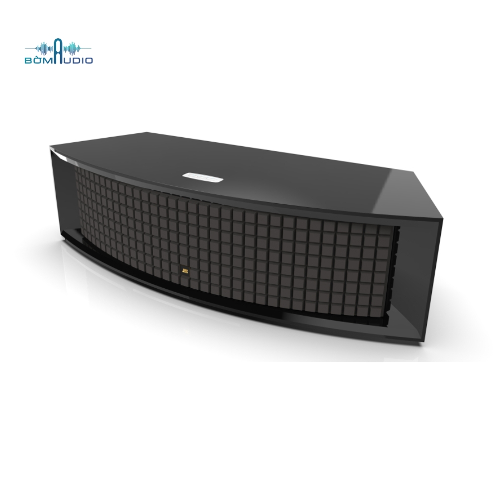 Loa Bluetooth Cao Cấp JBL L75MS BLACK EDITION_thumbnail_2