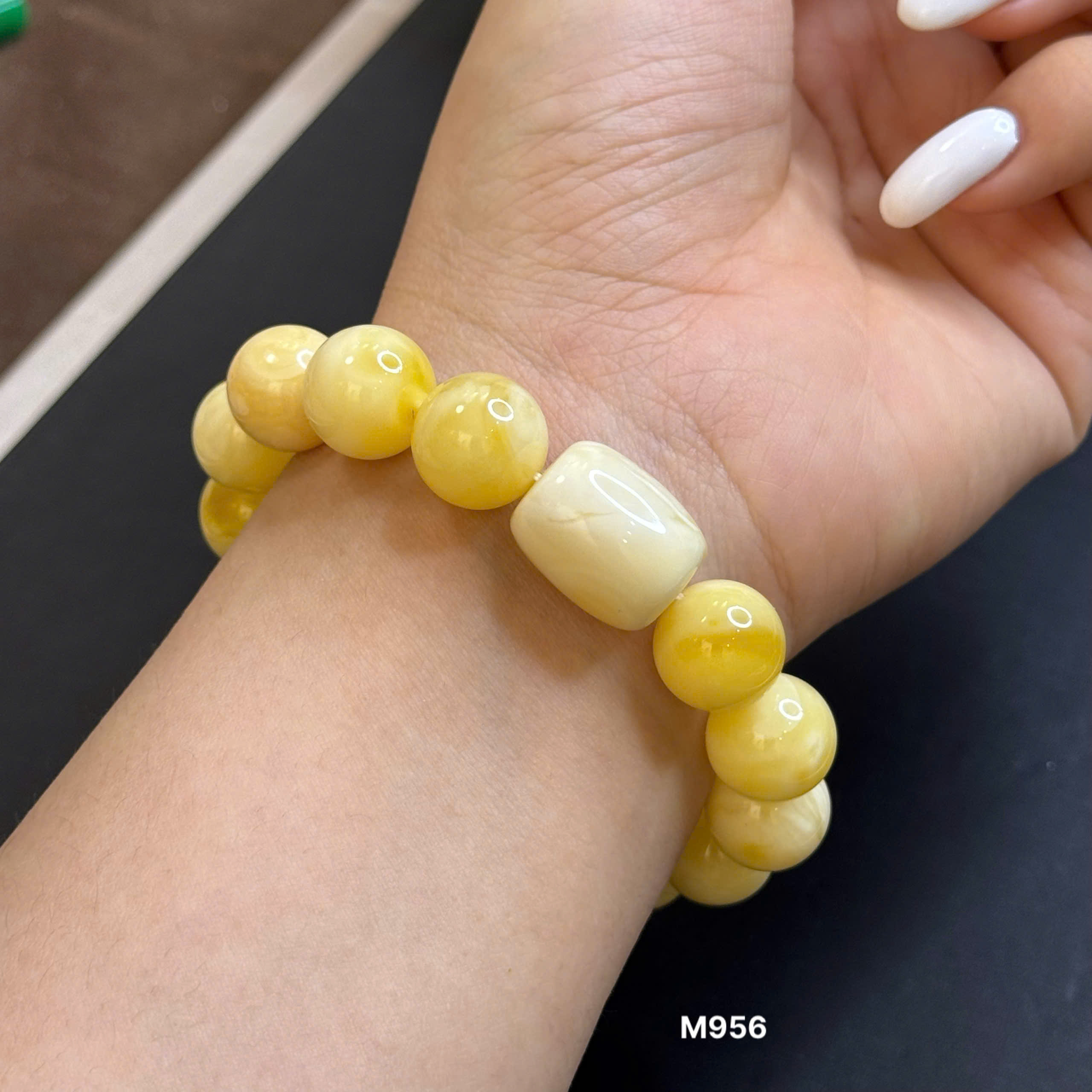 Lắc Tay Hoàng Gia Mix Lu Thống - M956_thumbnail_3