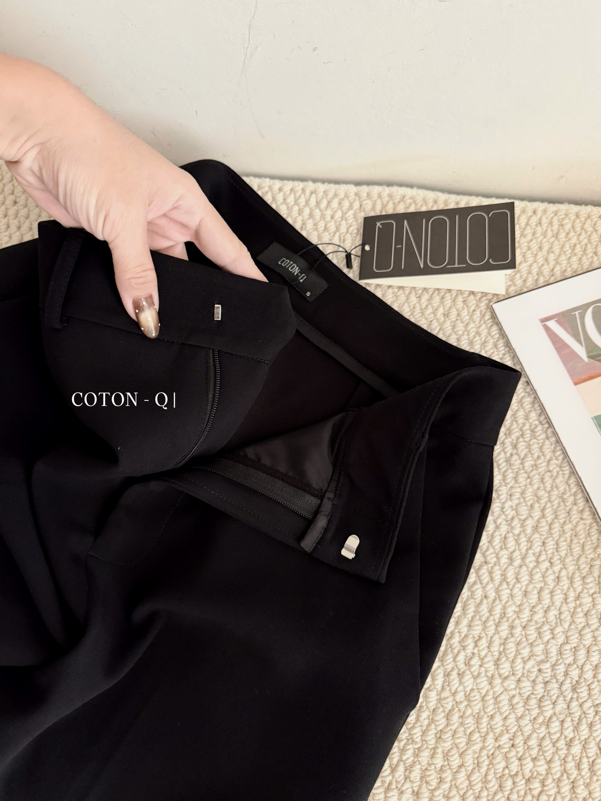 Quần tây đen loe_thumbnail_4