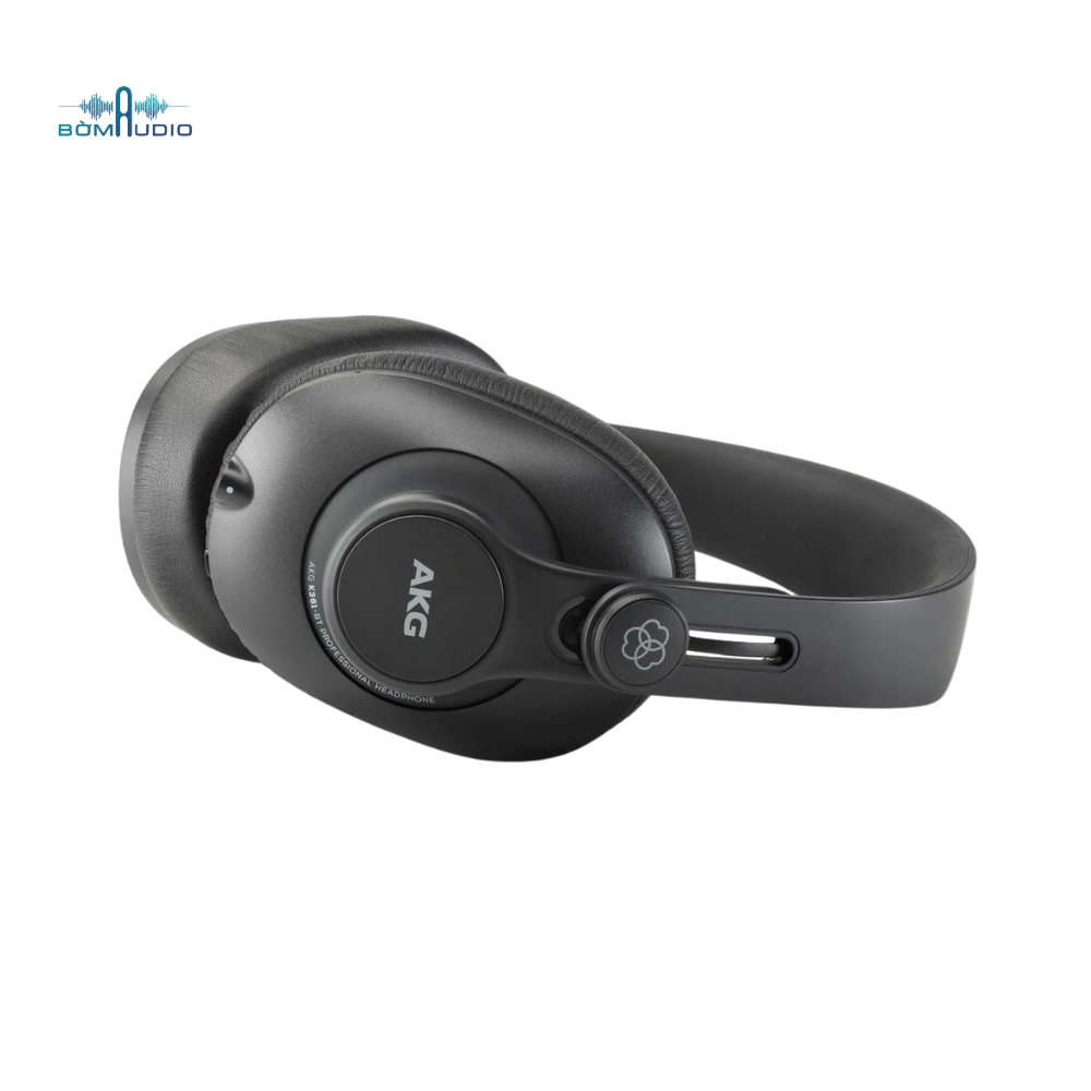 Tai Nghe Kiểm Âm AKG K361 BT_thumbnail_2
