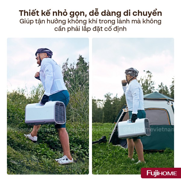 Máy điều hòa mini di động thông minh Fujihome PAC04_thumbnail_10