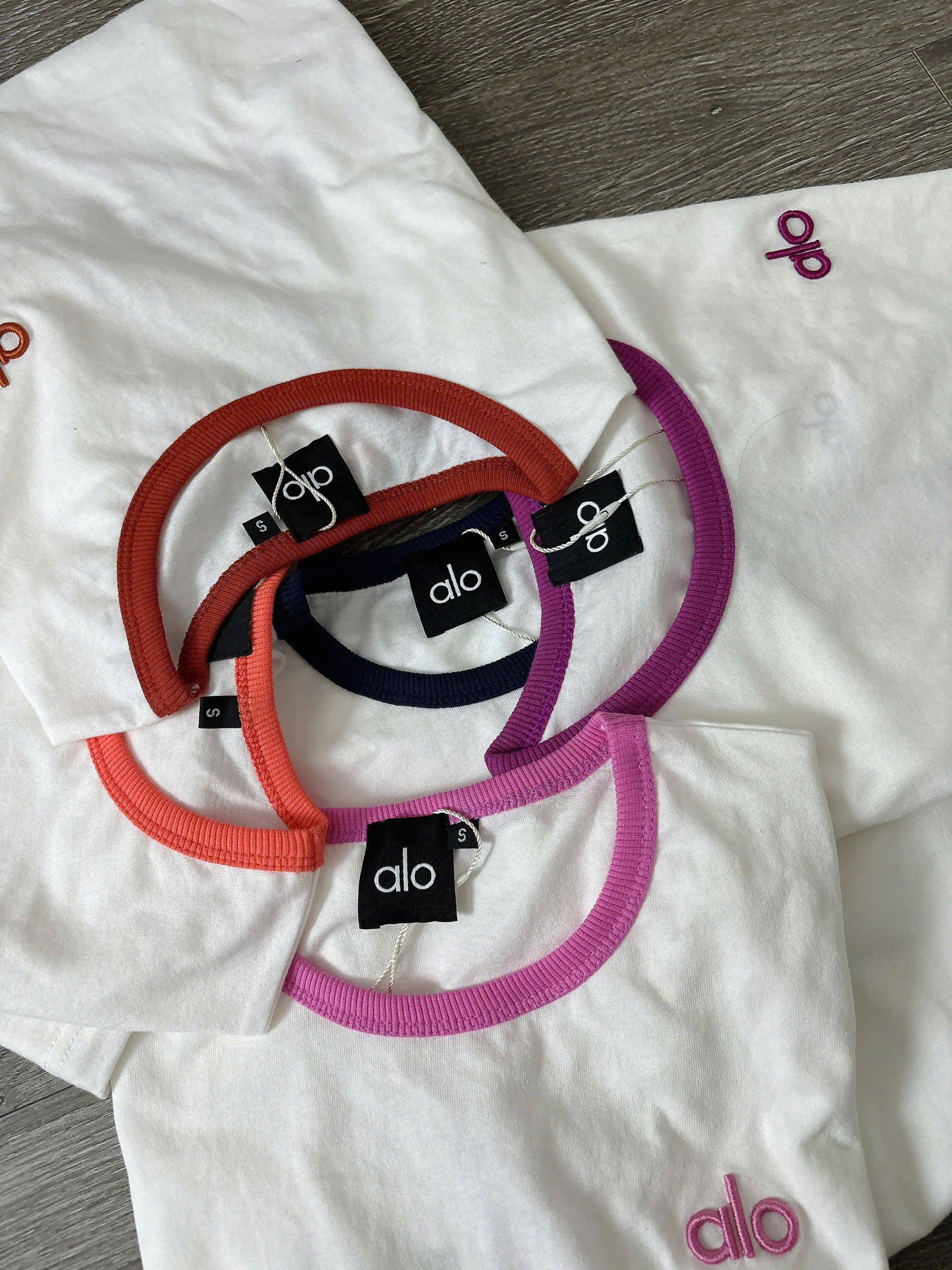 E378 ÁO PHÔNG TRẮNG ALO PHỐI VIỀN ( gộp màu viền áo )_thumbnail_7