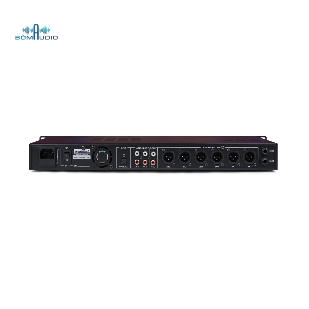 Vang Số NEKO DK-6000_thumbnail_2