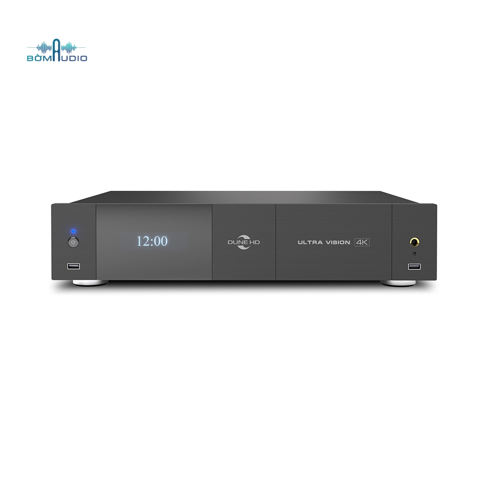 Đầu DUNE HD ULTRA VISION 4K