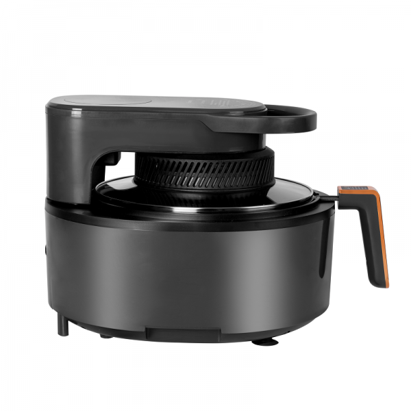 Nồi chiên không dầu Fujihome AG6D 6Lít -  Dung tích 6L_thumbnail_1