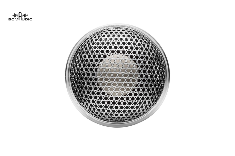 Củ tweeter Diamond