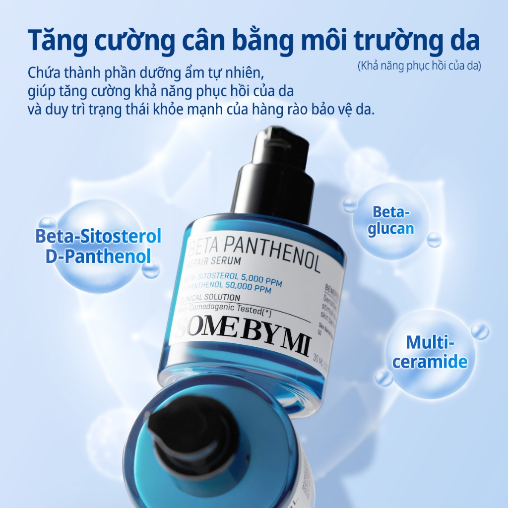 [SOME BY MI] Serum phục hồi da Some By Mi Beta Panthenol Repair 30ml_thumbnail_3