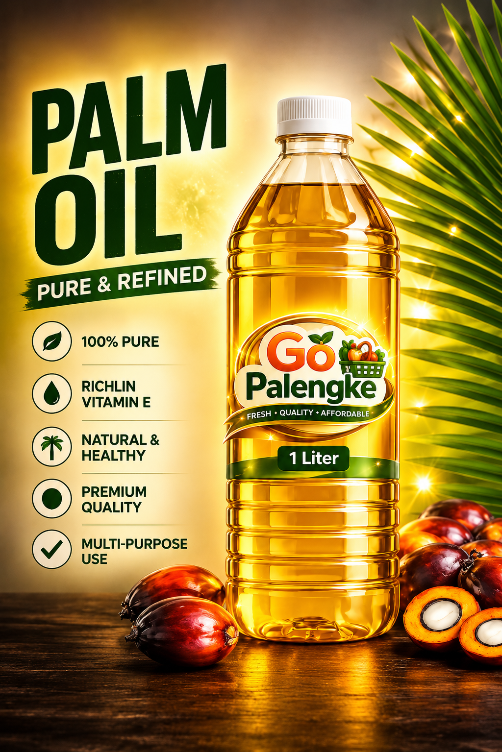 Palm Oil