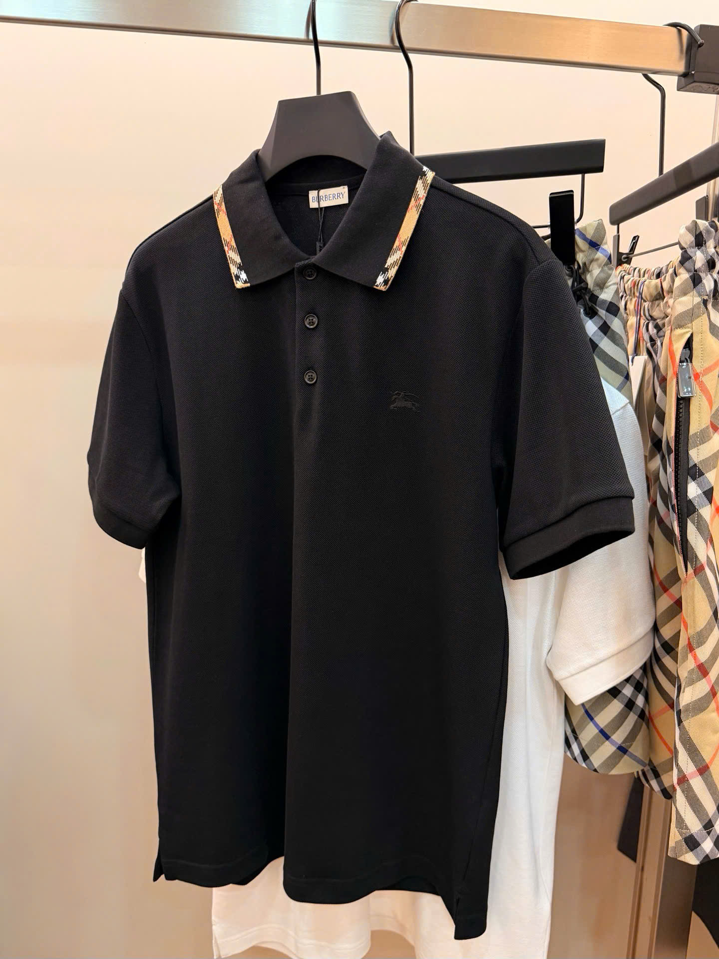 Polo BBR check cổ bẻ_thumbnail_7