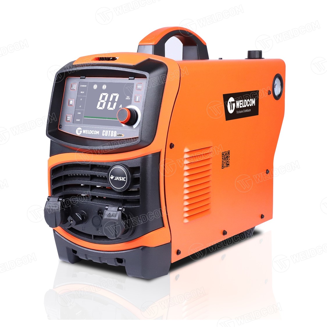 Máy cắt Plasma CUT80 (L225 JET20) JASIC