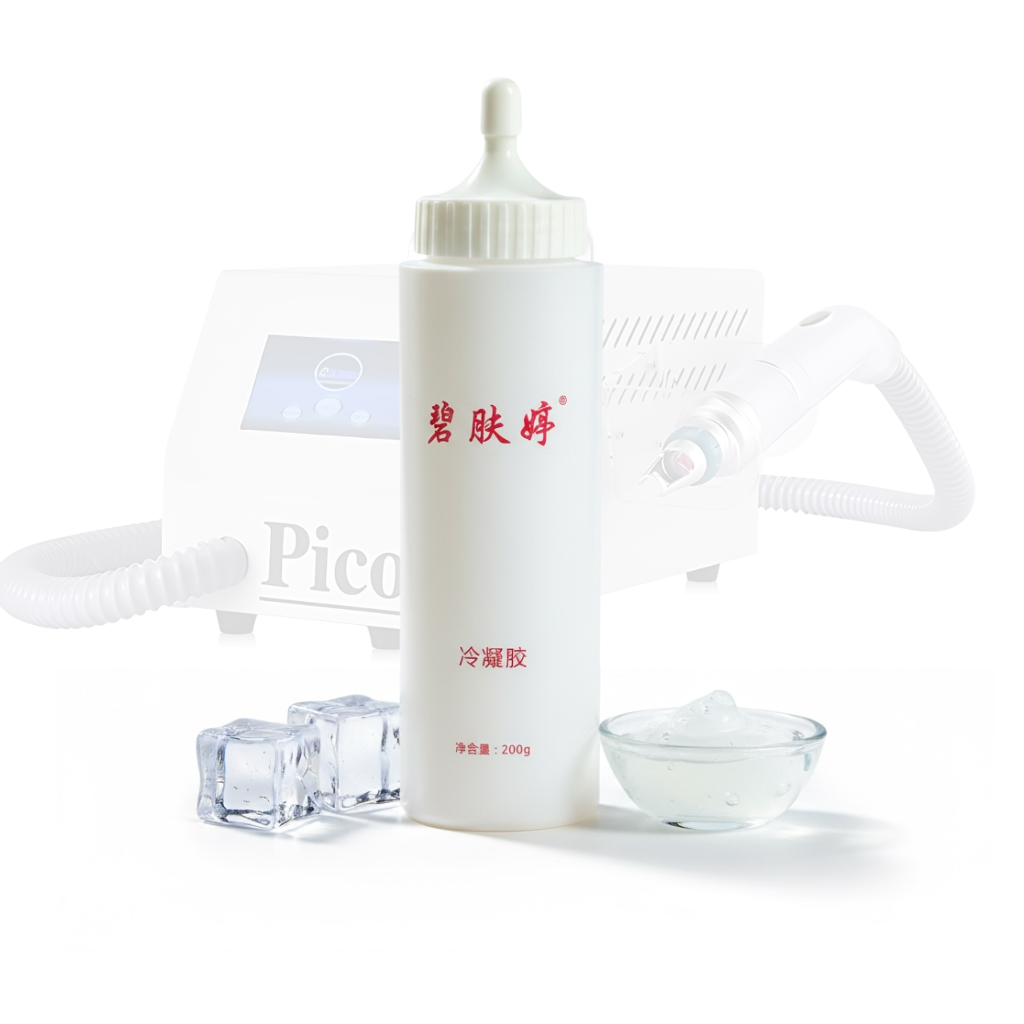 Lọ Gel Lạnh